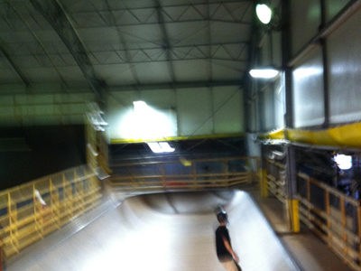 結局ほぼ盆休み