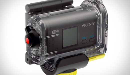 迷うやんSONYのGoProみたいなん