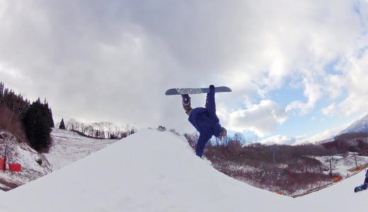 12-13シーズン始まりました