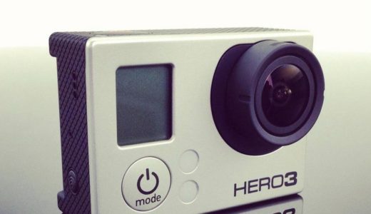 GoPro3やっぱ欲しい
