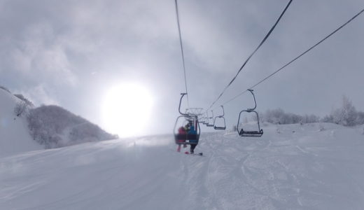 ノライオチャンネル #05 UPしてん