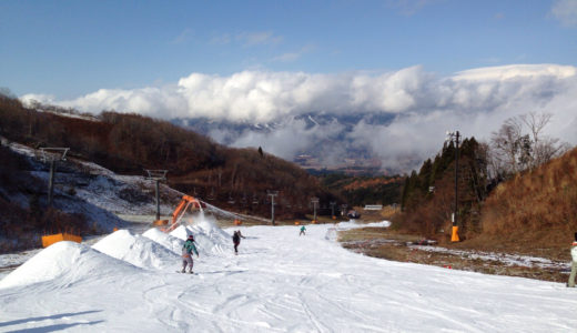 2013-14シーズン始まりました。