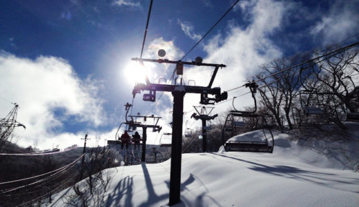 びわ湖バレイのシーズン券を買うべきか？2シーズン通った僕から見たビワバレビュー