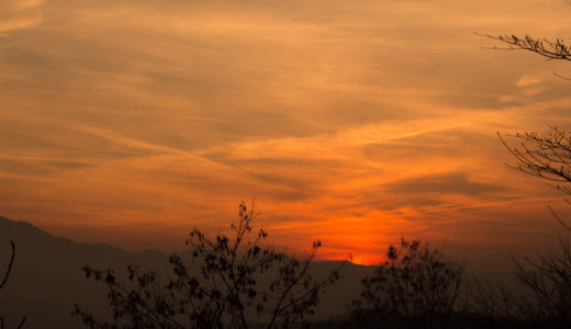 尾瀬戸倉スノーパークでスノーボードしてきたで